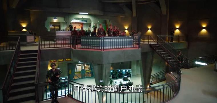 号手就位分集剧情介绍(1-50集)大结局_电视剧