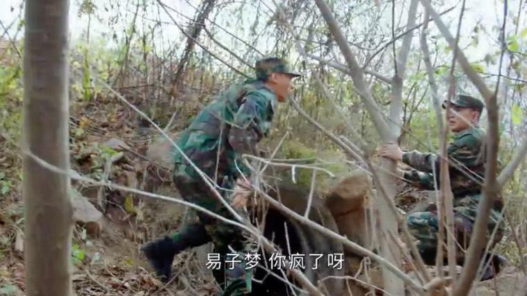 号手就位分集剧情介绍(1-50集)大结局_电视剧