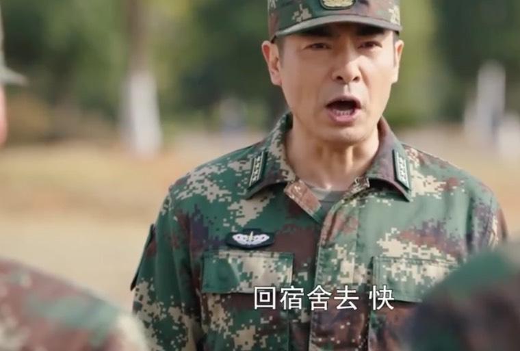 号手就位分集剧情介绍(1-50集)大结局_电视剧