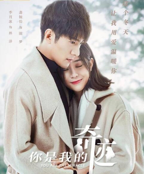 你是我的奇迹分集剧情介绍(1-23集)大结局_电视剧