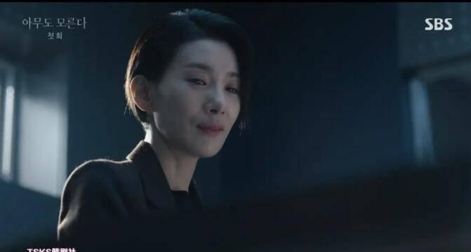 韩剧无人知晓分集剧情介绍(1-16集)大结局_电视剧