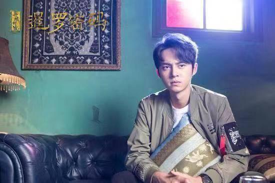 异域档案之暹罗密码分集剧情介绍(1-24集)大结局_电视剧