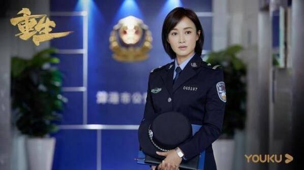 重生分集剧情介绍(1-28集)大结局_电视剧