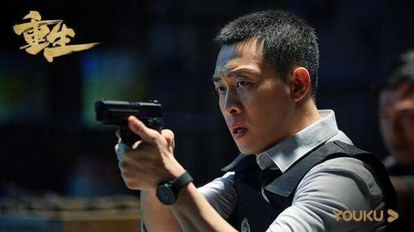 重生分集剧情介绍(1-28集)大结局_电视剧