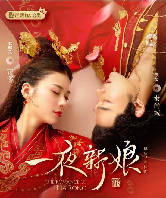 一夜新娘分集剧情介绍(1-24集)大结局_电视剧