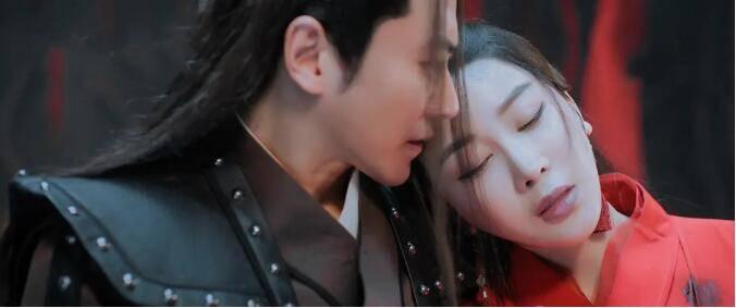 金刀秘卫之婳美人分集剧情介绍(1-12集)大结局_电视剧