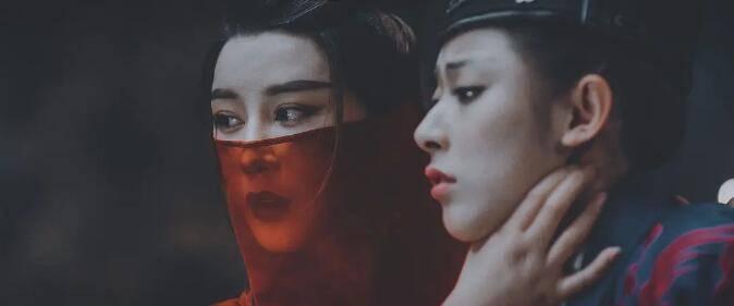 金刀秘卫之婳美人分集剧情介绍(1-12集)大结局_电视剧