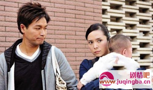 冤家夫妻金牌档剧情介绍1-25集大结局