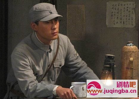 激战江南分集剧情介绍1-32集大结局