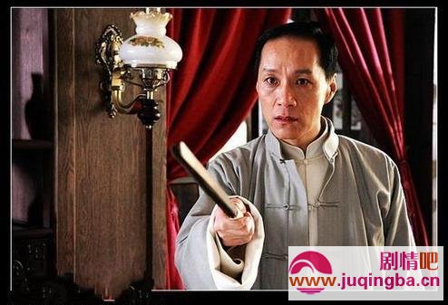 百花深处分集剧情介绍1-37集大结局