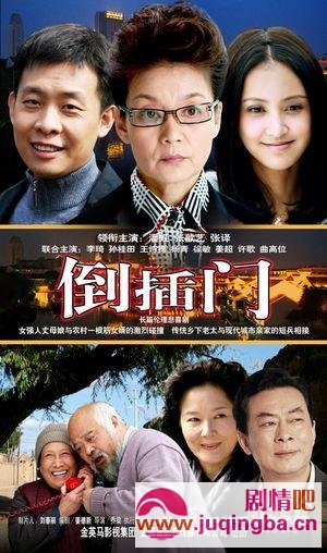 倒插门剧情介绍1-25集