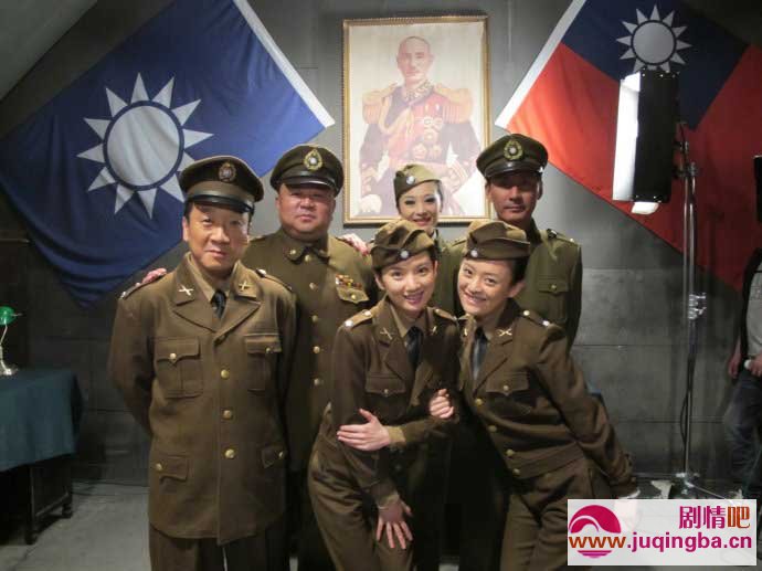 飞虎神鹰分集剧情介绍1-42集大结局