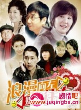 浪漫向左婚姻往右分集剧情介绍1-30集大结局