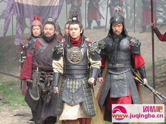 少林寺传奇之十三棍僧剧情介绍1-46集