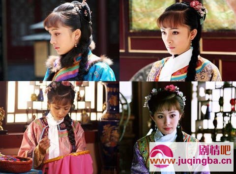 宫闱珠帘剧情介绍1-47集