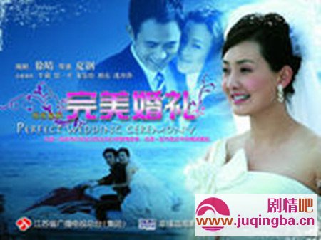 完美婚礼分集剧情介绍1-22集大结局