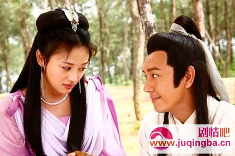 陈世美与秦香莲剧情介绍1-32集大结局