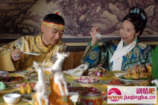 大长垣剧情介绍1-52集大结局