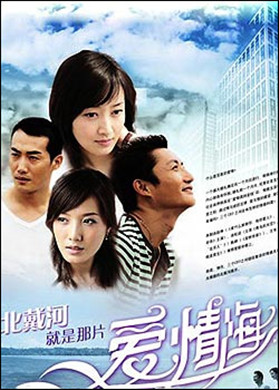 爱情海滨分集剧情介绍1-21集大结局