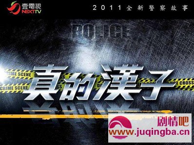 真的汉子分集剧情介绍1-17集大结局