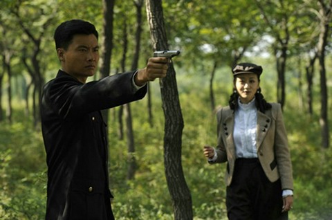 铁血刀锋分集剧情介绍(1-33集)大结局