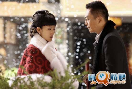 完美新娘分集剧情介绍(1-37集)大结局