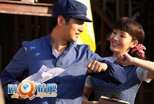 工人大院分集剧情介绍(1-30全集)大结局