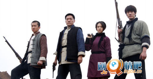 军刺分集剧情介绍(1-30集)大结局