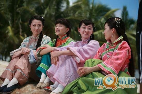 电视剧《有刺客》分集剧情介绍(1-39集)大结局