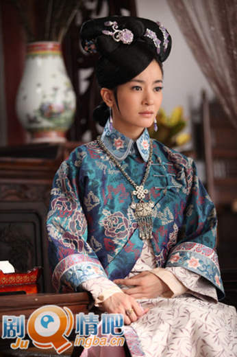 情断醋海分集剧情介绍(1-49全集)大结局