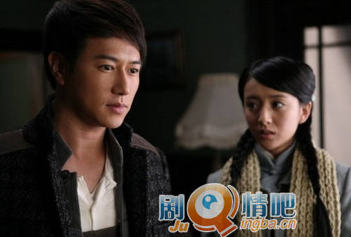 上海滩情仇分集剧情介绍(1-36全集)大结局