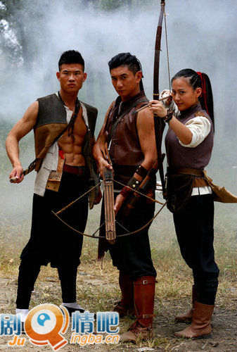 ��Ѫ�����ӷּ��������(1-45��)����