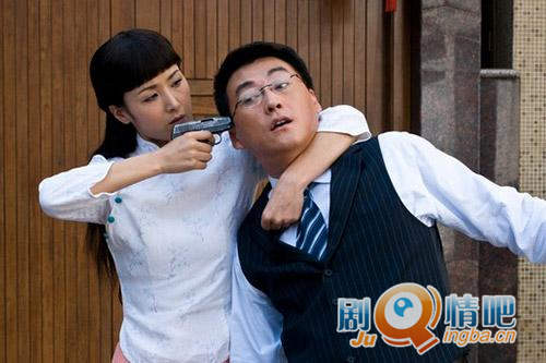 电视剧《致命伴侣》分集剧情介绍(1-41集)大结局