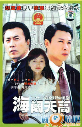 海阔天高分集剧情介绍(1-19全集)大结局