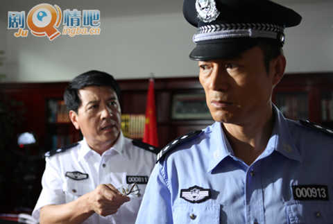 第一目标分集剧情介绍(1-26集)大结局