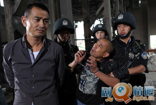 《水落石出第五部/水落石出5》分集剧情介绍(1-26集)大结局_剧情