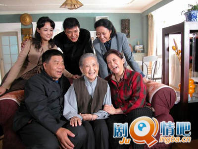 守望幸福分集剧情介绍(1-22全集)大结局