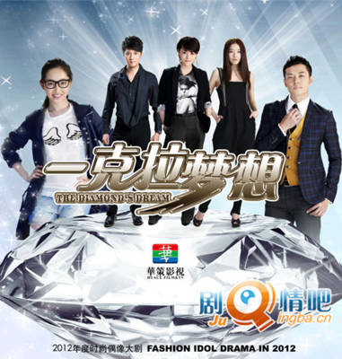 一克拉梦想分集剧情介绍(1-55集)大结局