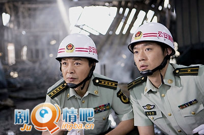 燃情密码分集剧情介绍(1-31全集)大结局