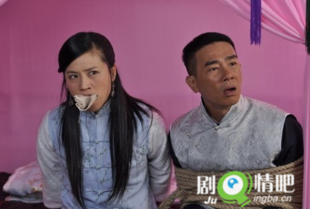 赎仇分集剧情介绍(1-28集)大结局