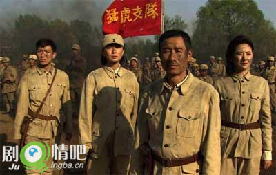 电视剧《神医名将》分集剧情介绍(1-33全集)大结局