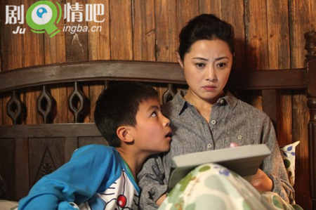 妈妈圈的流言蜚语分集剧情介绍(1-35集)大结局