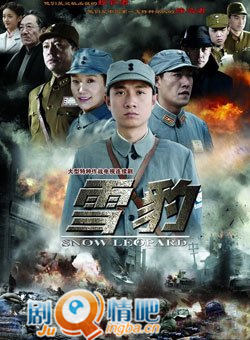 电视剧雪豹分集剧情介绍(1-40全集)大结局