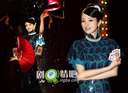 杀寇女侠分集剧情介绍(1-32集)大结局