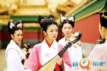 好女春华分集剧情介绍1-46集大结局