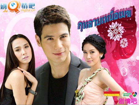 《云上的玫瑰(国语版)》分集剧情介绍(1-28全集)大结局