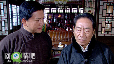 绝密生涯分集剧情介绍(1-34全集)大结局