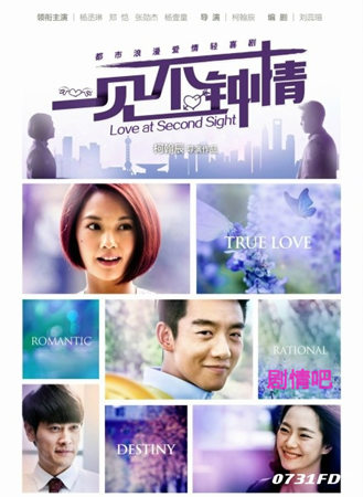 一见不钟情分集剧情介绍(1-27集)大结局