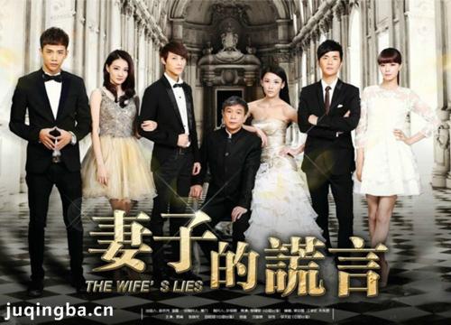 妻子的谎言分集剧情介绍(1-52集)大结局