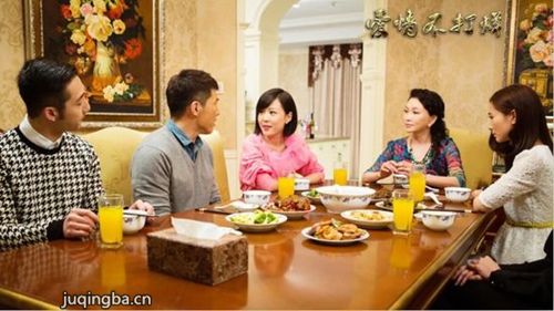 复仇姐妹分集剧情介绍(1-45集)大结局